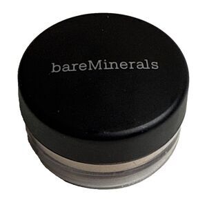 Bare Minerals Queen Phyllis Matte Eye Shadow .57g FS Bare Escentuals RARE sealed
